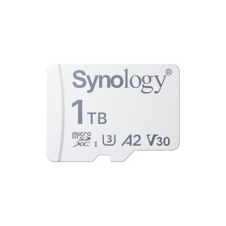 시놀로지 Synology MSD01-1T 감시용 microSD 카드 (1 TB)