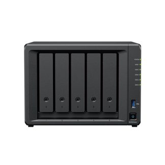 시놀로지 Synology DS1525neo+ 5bay