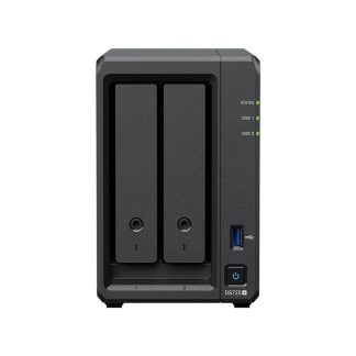 시놀로지 Synology DS725neo+ 2bay