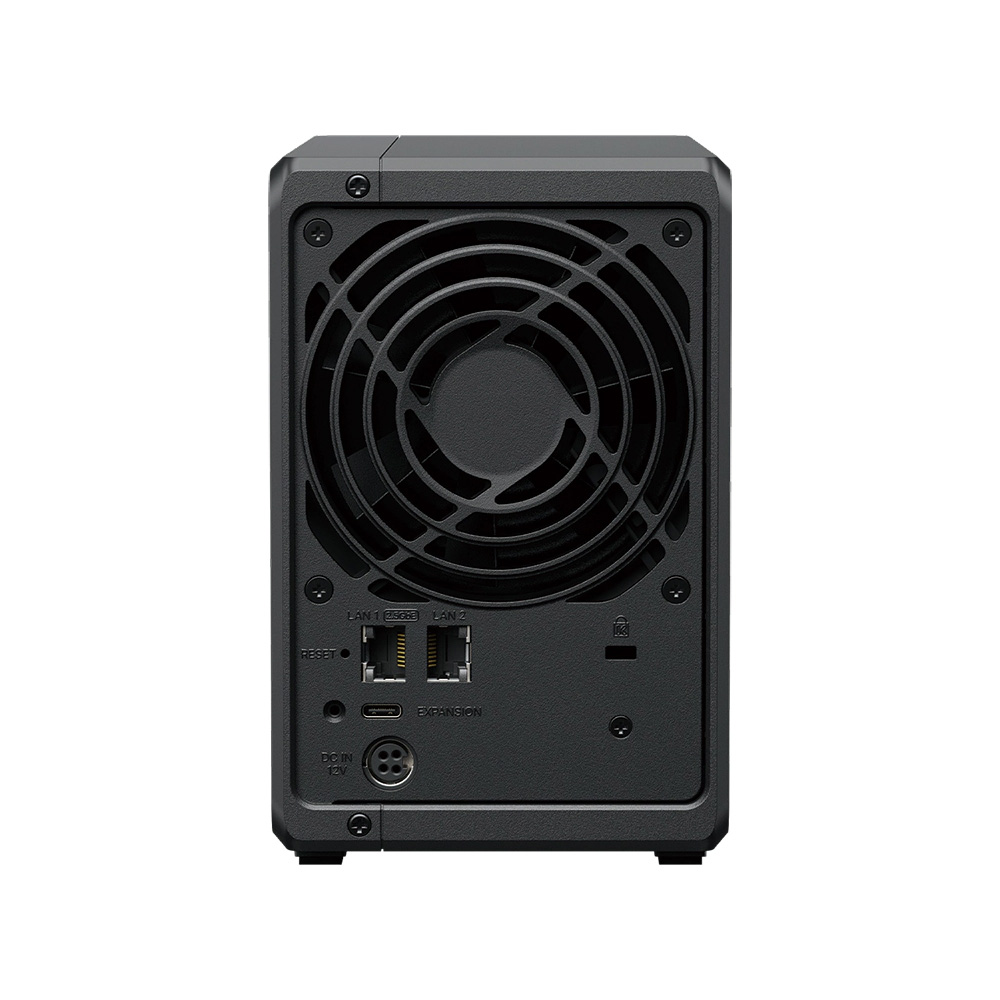 시놀로지 Synology DS725neo+ 2bay - 이미지 4