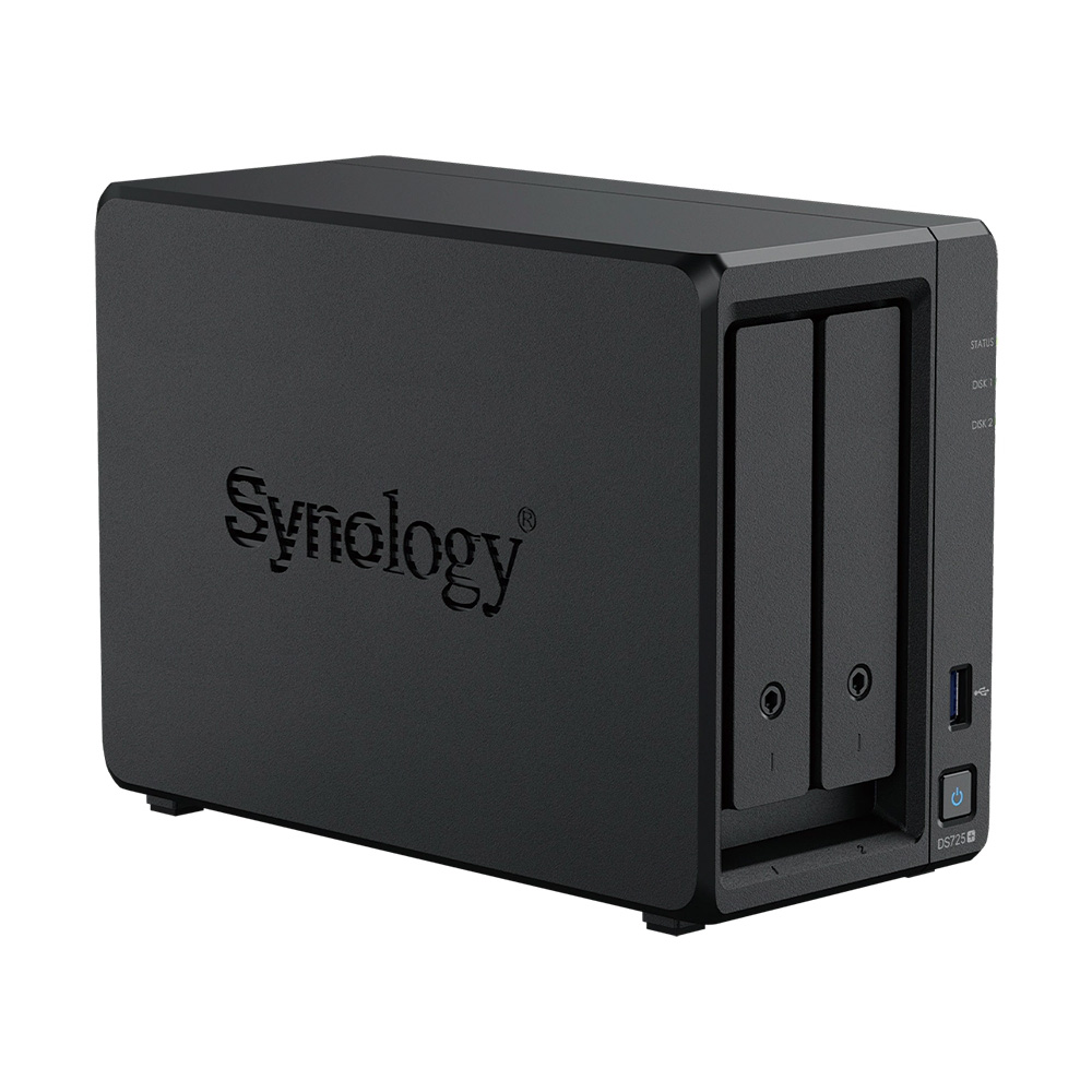 시놀로지 Synology DS725neo+ 2bay - 이미지 6