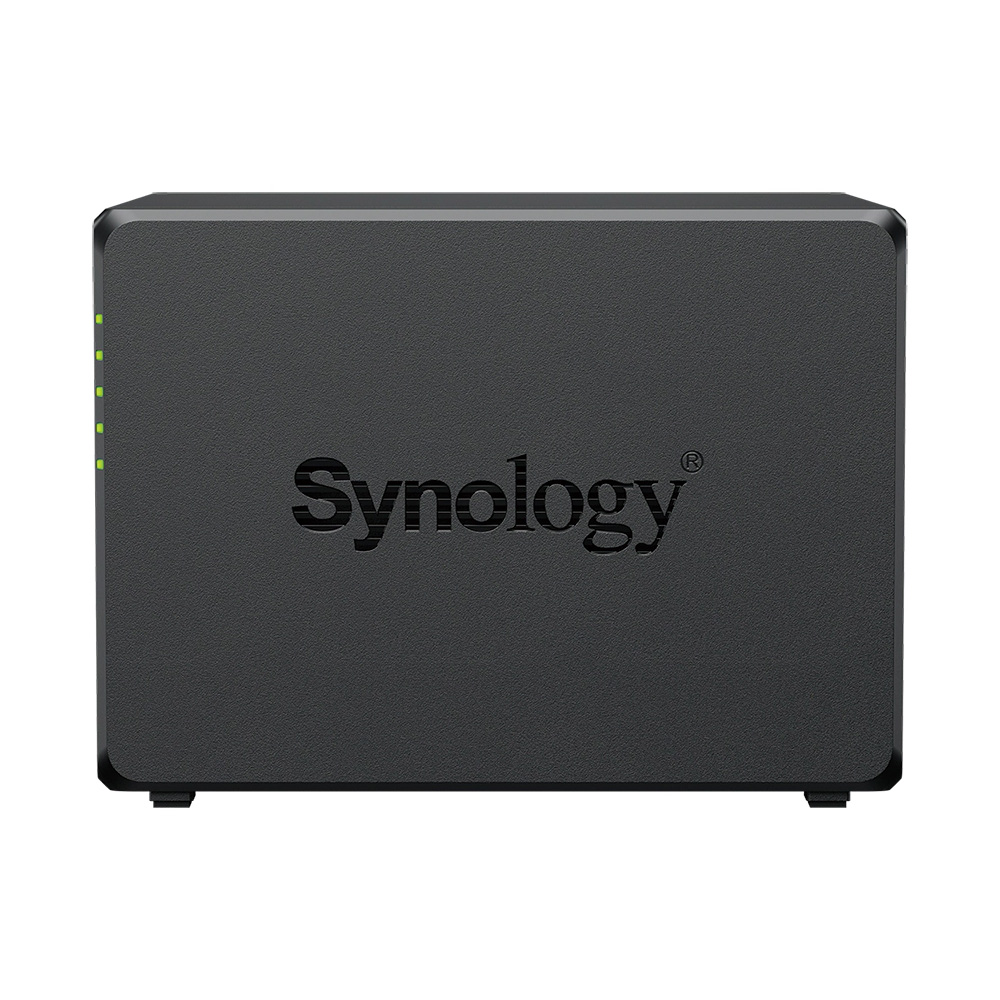 시놀로지 Synology DS925neo+ 4bay - 이미지 3