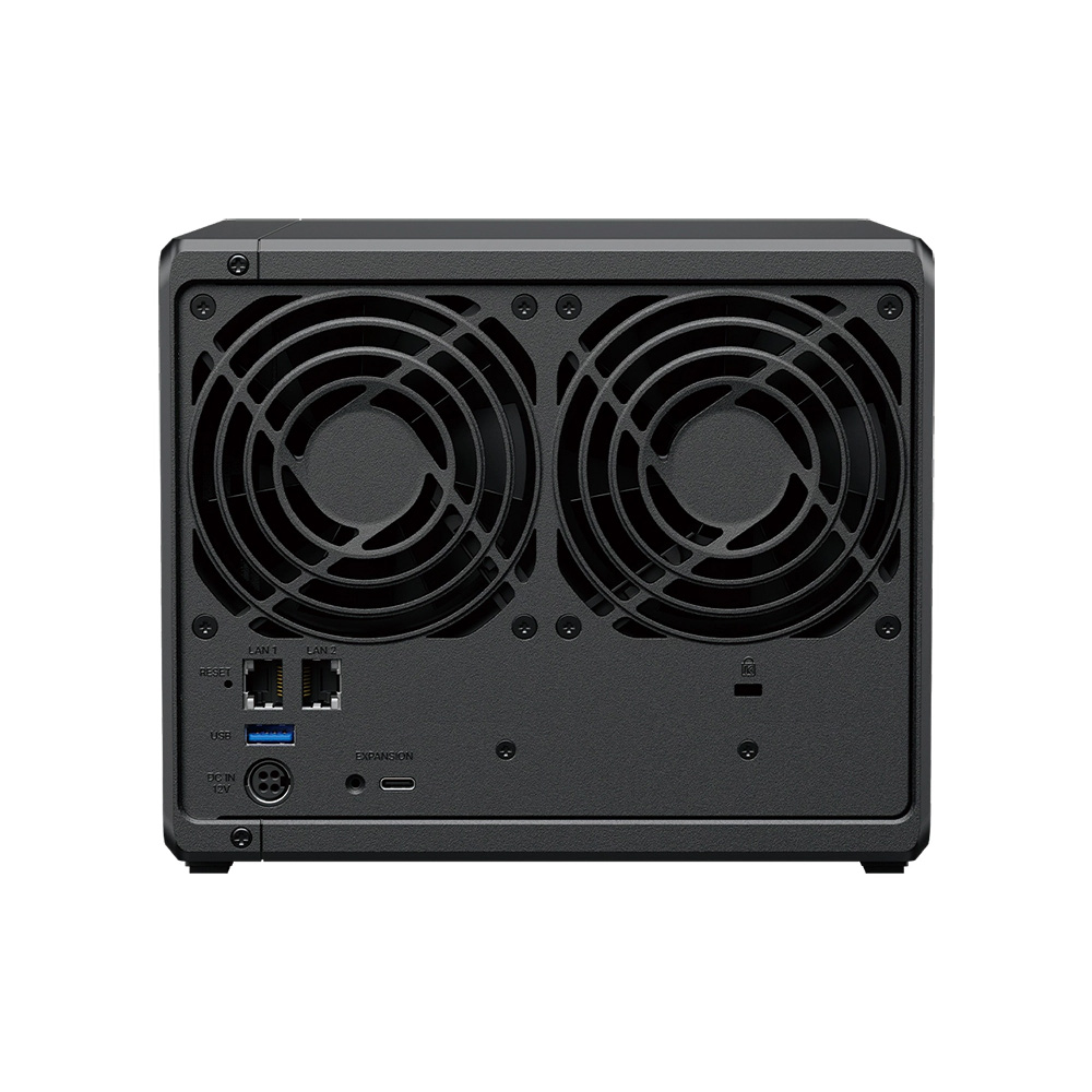 시놀로지 Synology DS925neo+ 4bay - 이미지 4