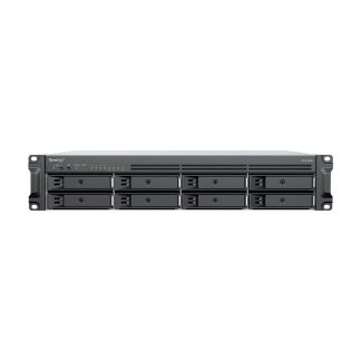 시놀로지 Synology RS1226RP+ 8bay