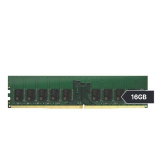 시놀로지 Synology D4EC-2666-16G