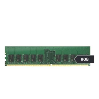 시놀로지 Synology D4EC-2666-8G