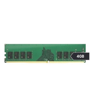 시놀로지 Synology D4NE-2666-4G