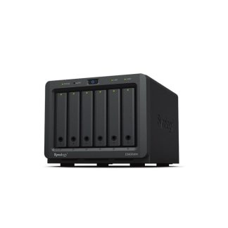 시놀로지 Synology DS620slim 12bay