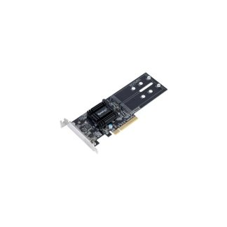 시놀로지 Synology M2D18 Adapter Card
