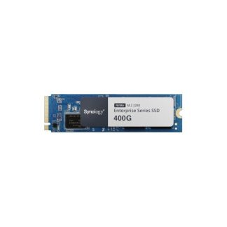 시놀로지 Synology SNV3410-400G NVMe SSD