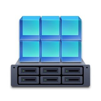 시놀로지 Synology Virtual DSM License