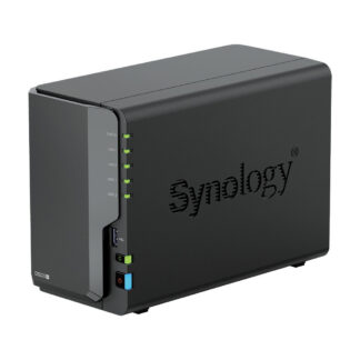 시놀로지 Synology DS225+ 2bay
