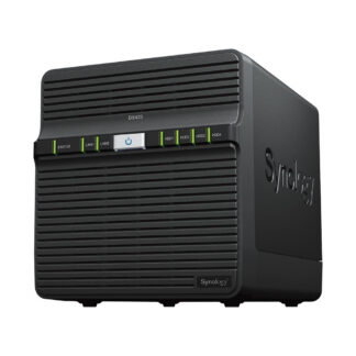 시놀로지 Synology DS423 6bay