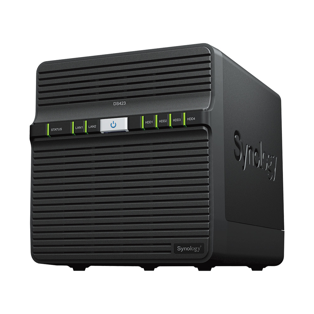시놀로지 Synology DS423 6bay