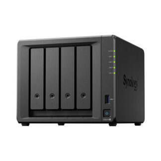 시놀로지 Synology DS925+ 4bay