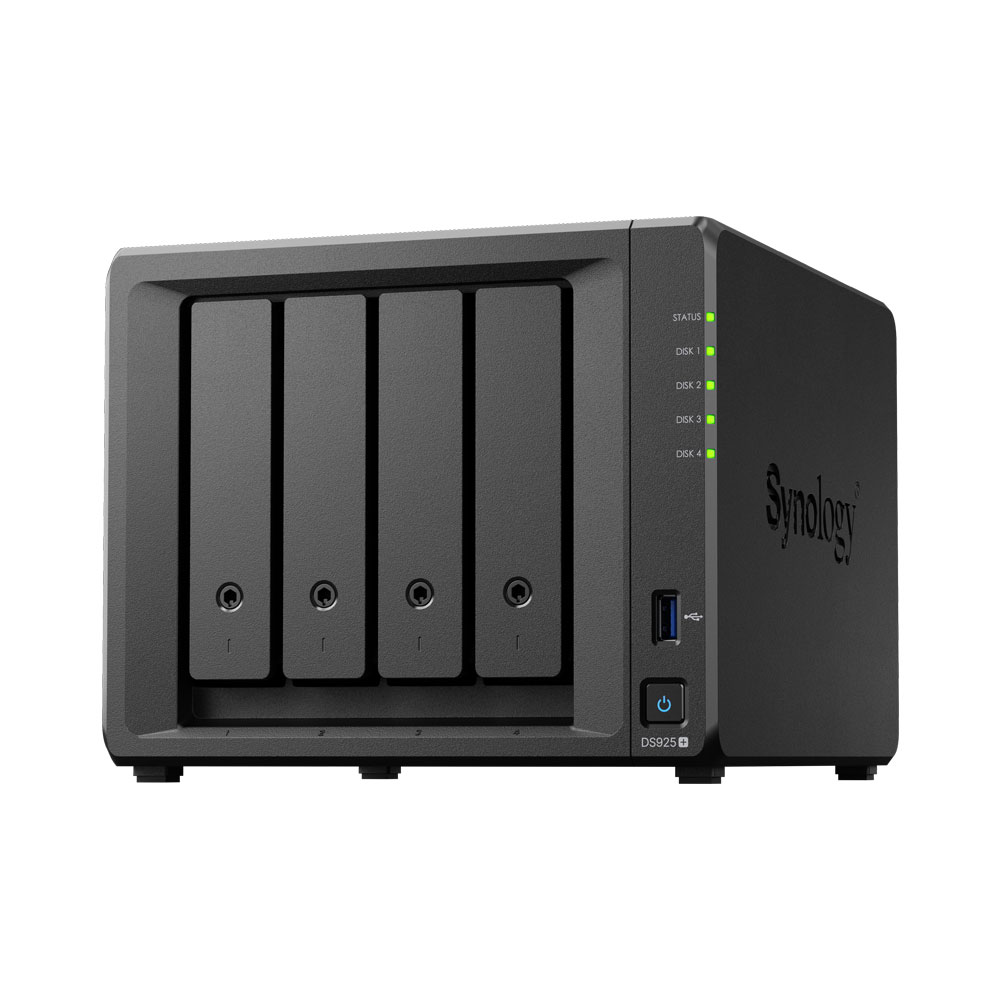 Synology DS925+ NAS