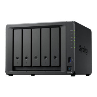 시놀로지 Synology DS1525+ 5bay