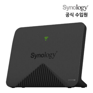시놀로지 Synology MR2200ac