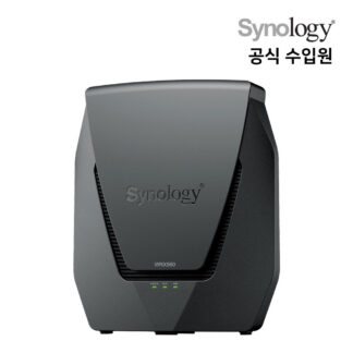 시놀로지 Synology WRX560
