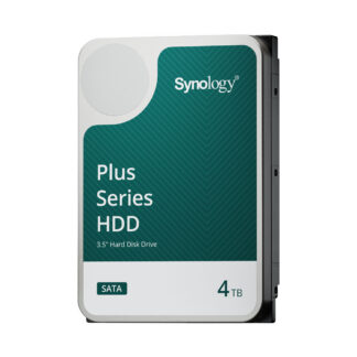 시놀로지 Synology HAT3300-4T