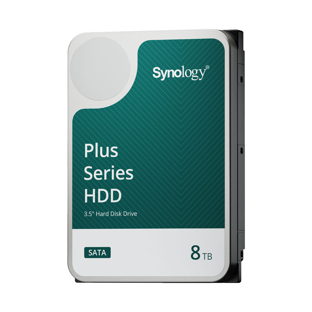 시놀로지 Synology HAT3320-8T