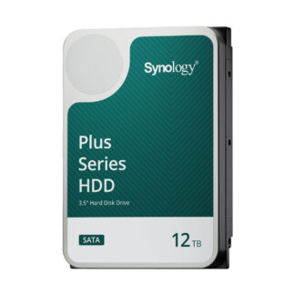 시놀로지 Synology HAT3310-12T