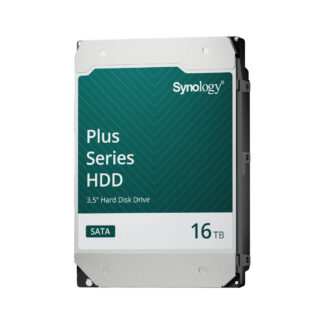 시놀로지 Synology HAT3310-16T