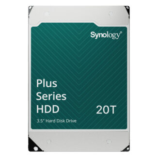 시놀로지 Synology HAT3320-20T