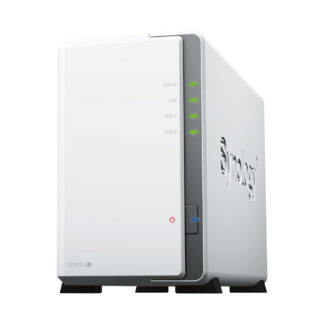 시놀로지 Synology DS223j 2bay