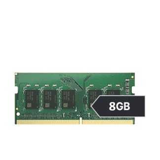 시놀로지 Synology D4ES03-8G