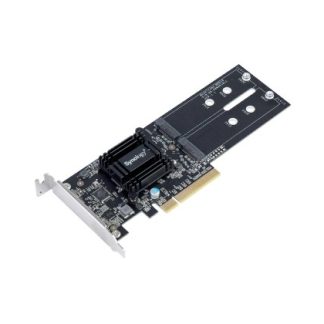시놀로지 Synology M2D18 Adapter Card