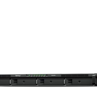시놀로지 Synology RS826RP+ 4bay