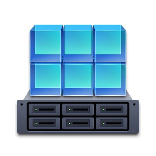 시놀로지 Synology VMMPRO-3NODE-S3Y